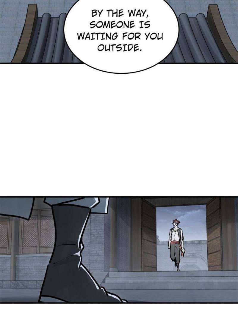 Another beginning with the Guhuo bird chapter 243 page 9