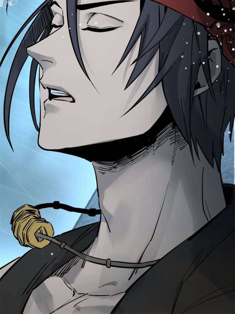 Another beginning with the Guhuo bird chapter 244 page 10