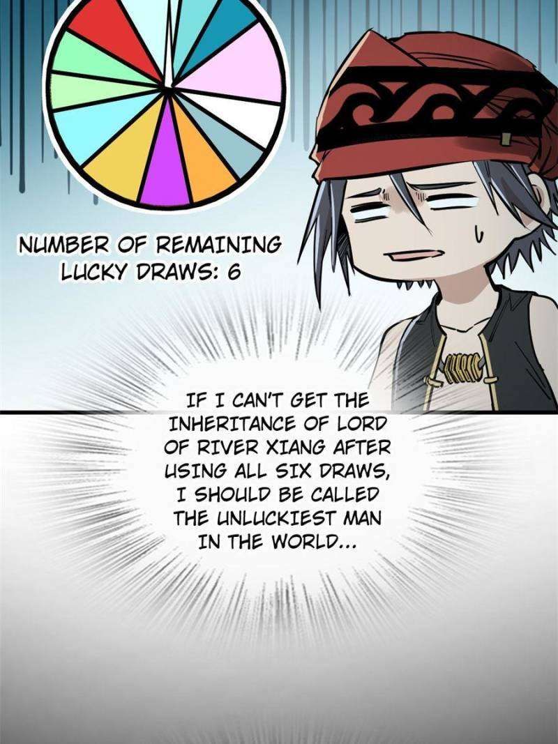 Another beginning with the Guhuo bird chapter 244 page 102