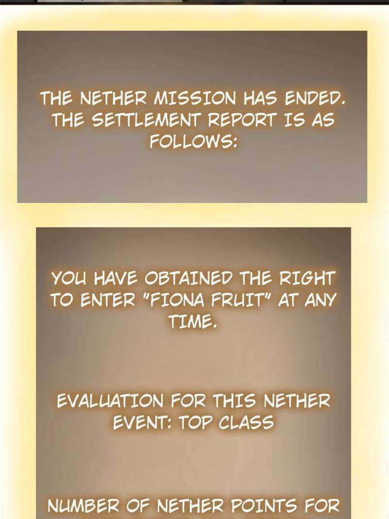 Another beginning with the Guhuo bird chapter 244 page 11