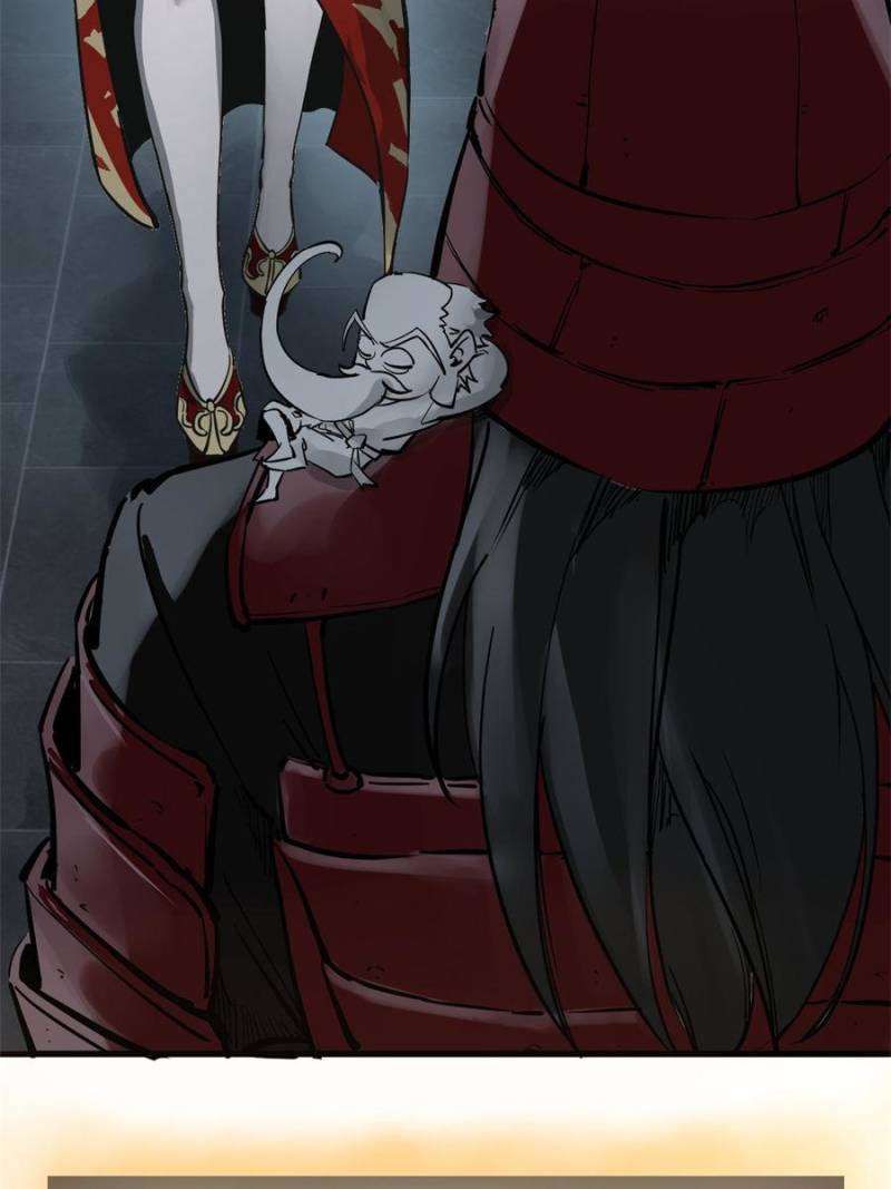 Another beginning with the Guhuo bird chapter 244 page 15