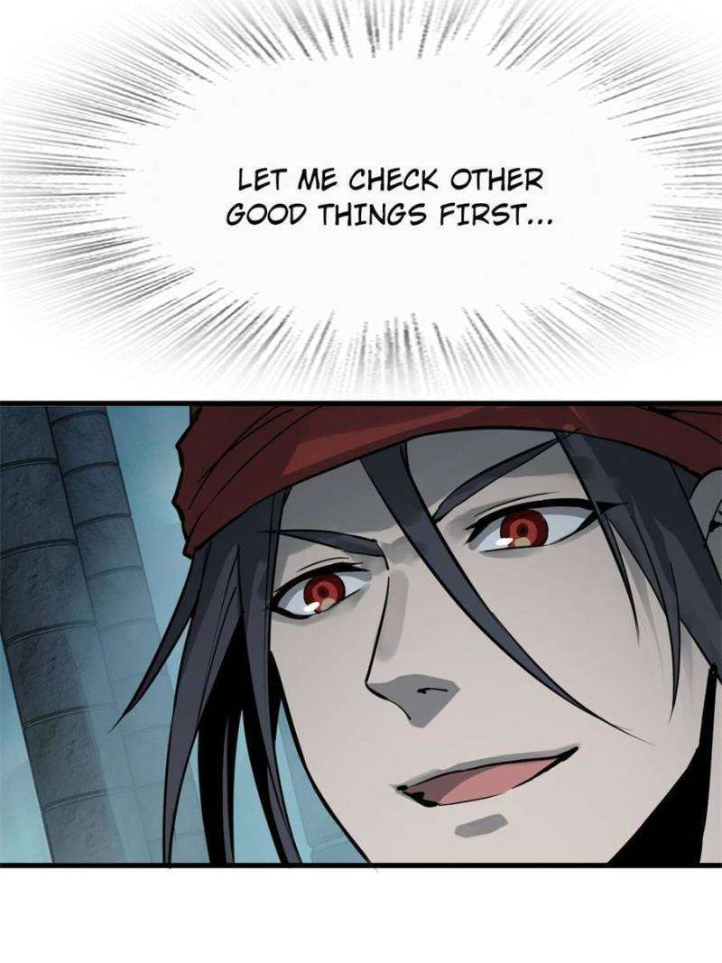 Another beginning with the Guhuo bird chapter 244 page 18