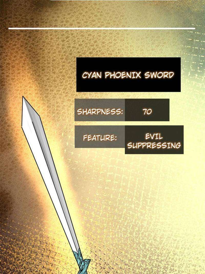 Another beginning with the Guhuo bird chapter 244 page 22