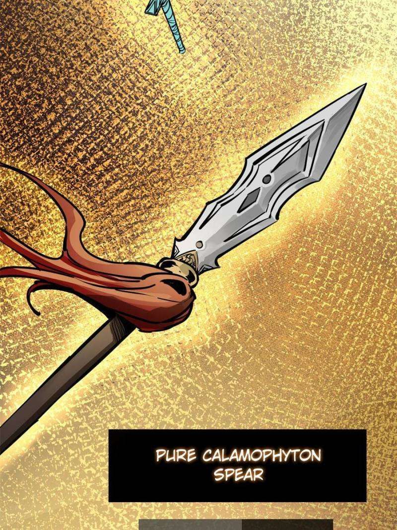 Another beginning with the Guhuo bird chapter 244 page 23