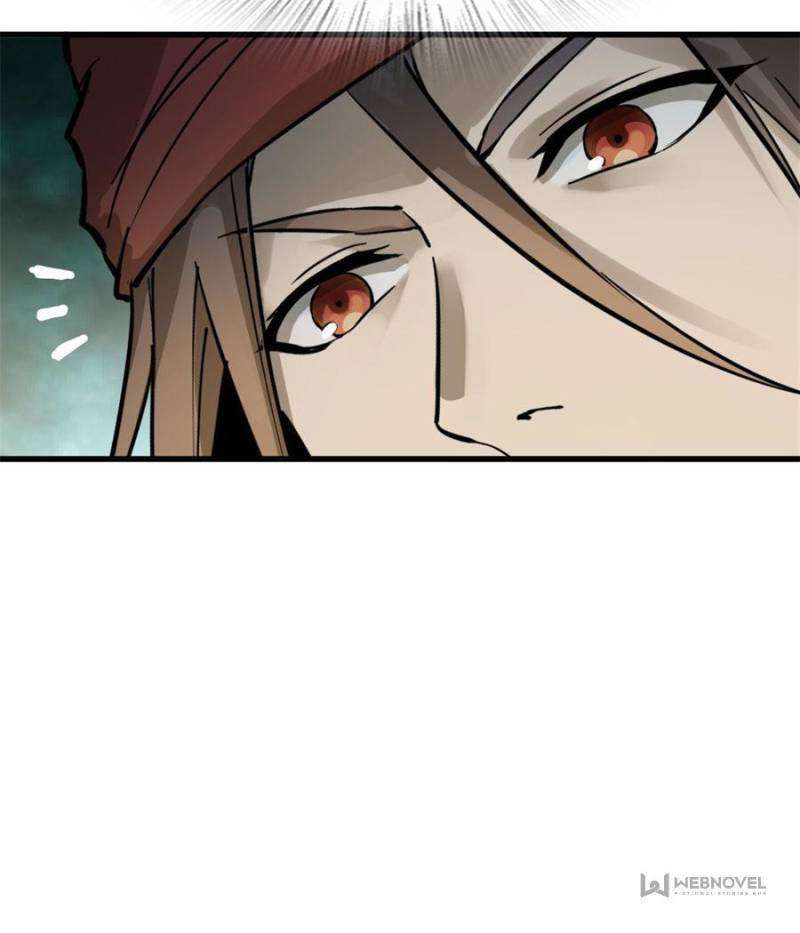 Another beginning with the Guhuo bird chapter 244 page 36