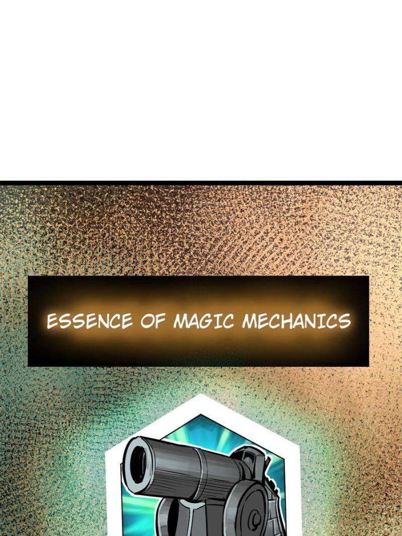 Another beginning with the Guhuo bird chapter 244 page 37