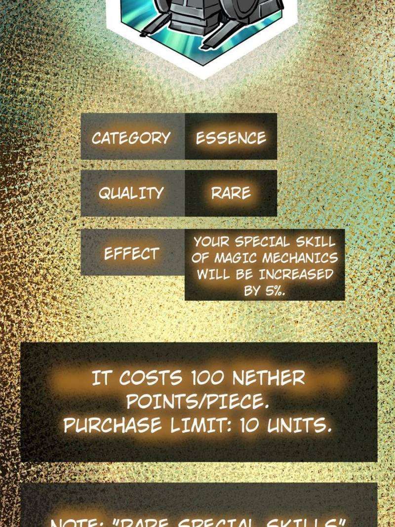 Another beginning with the Guhuo bird chapter 244 page 38