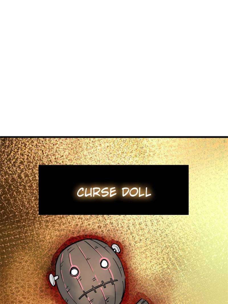 Another beginning with the Guhuo bird chapter 244 page 44