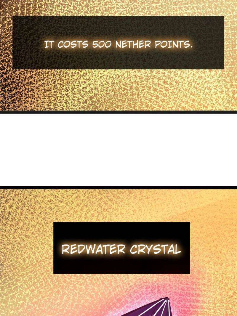 Another beginning with the Guhuo bird chapter 244 page 46