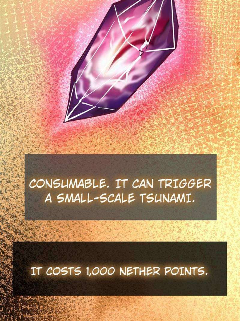 Another beginning with the Guhuo bird chapter 244 page 47