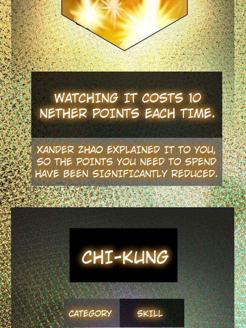 Another beginning with the Guhuo bird chapter 244 page 55