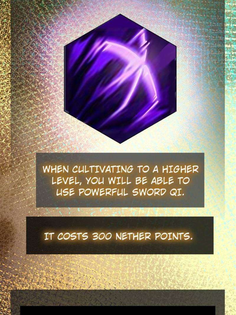 Another beginning with the Guhuo bird chapter 244 page 56