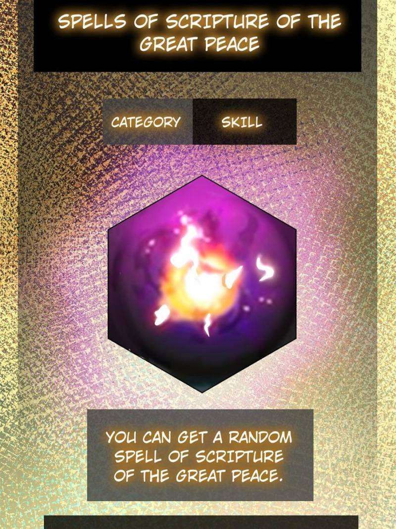 Another beginning with the Guhuo bird chapter 244 page 57