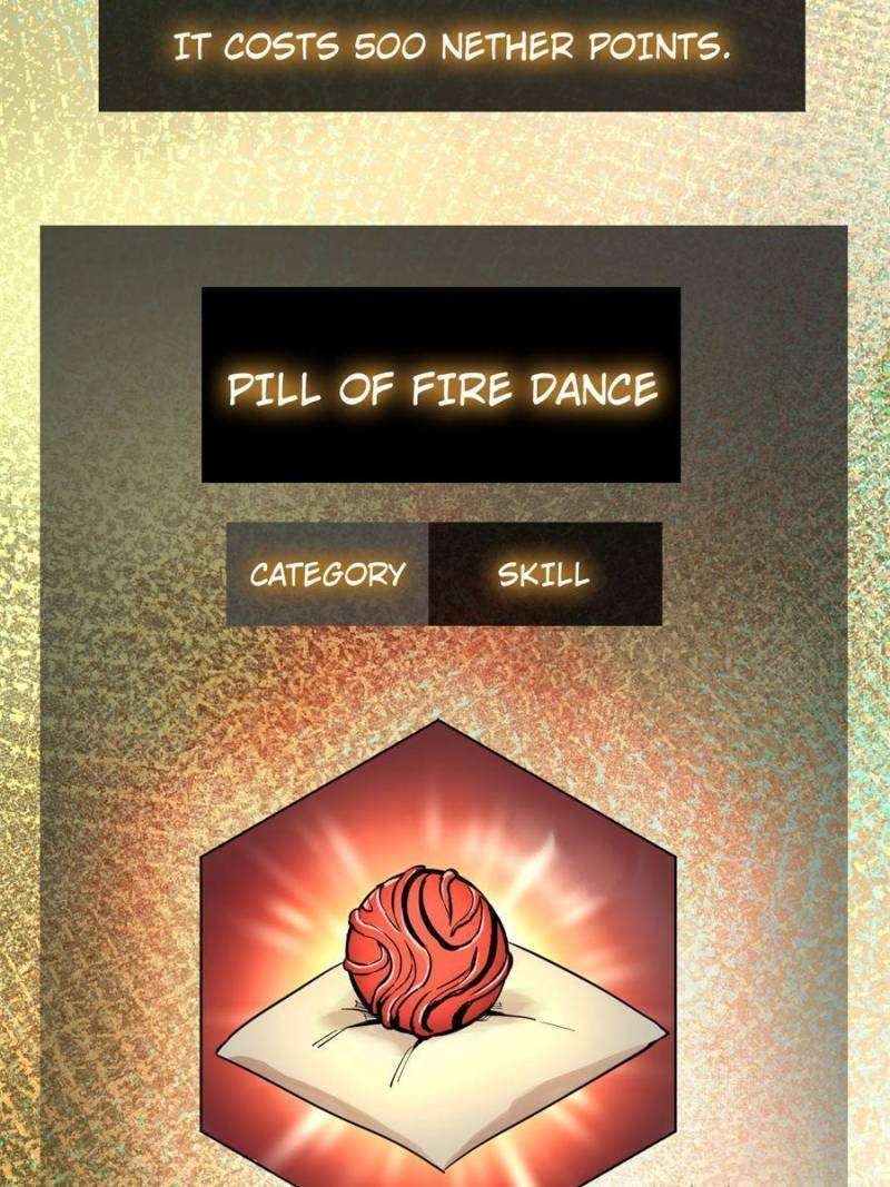 Another beginning with the Guhuo bird chapter 244 page 58