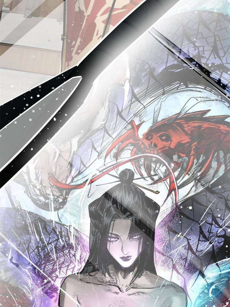 Another beginning with the Guhuo bird chapter 244 page 6