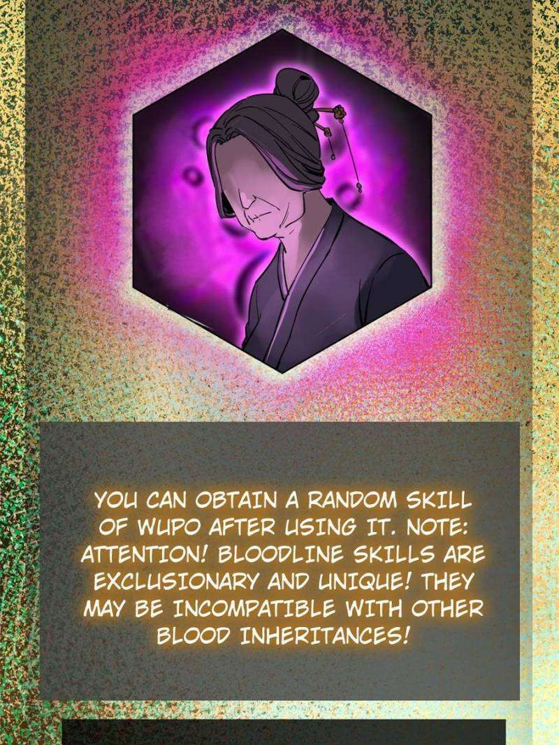 Another beginning with the Guhuo bird chapter 244 page 60