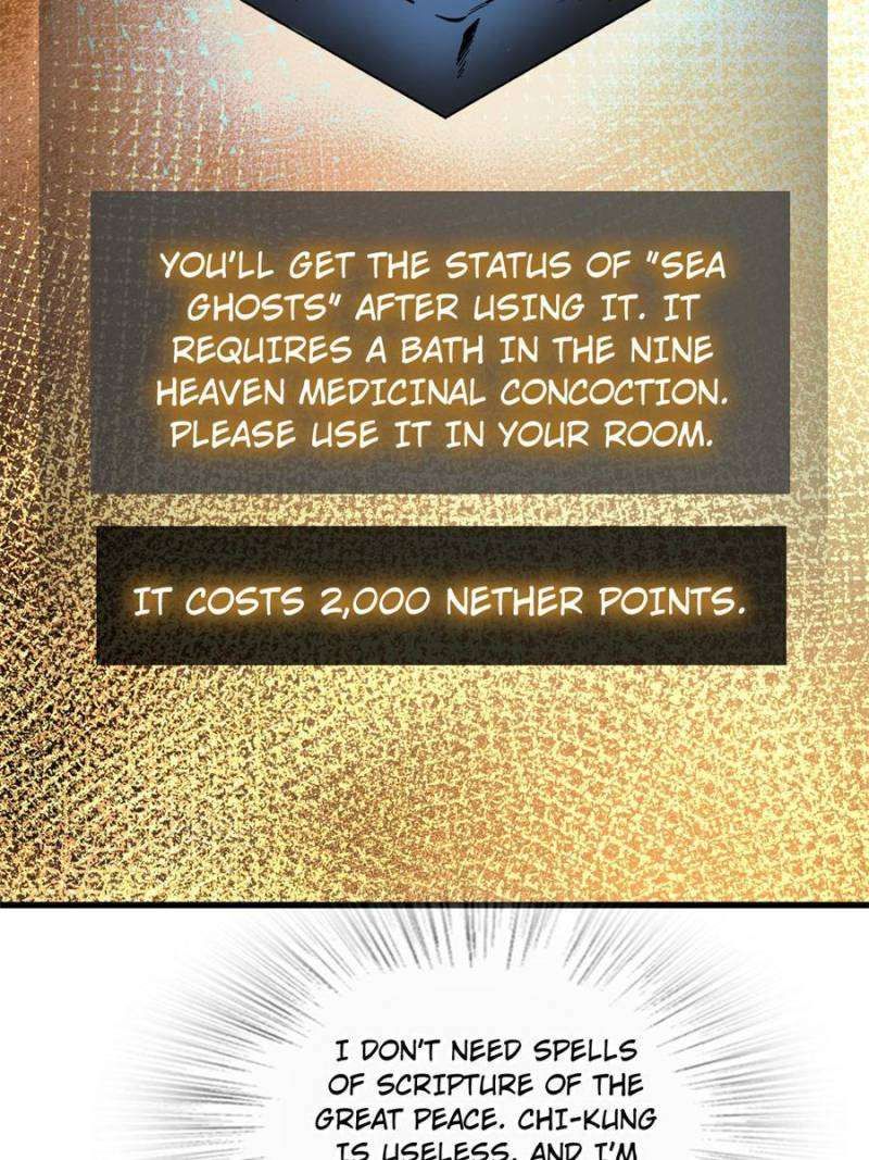 Another beginning with the Guhuo bird chapter 244 page 62