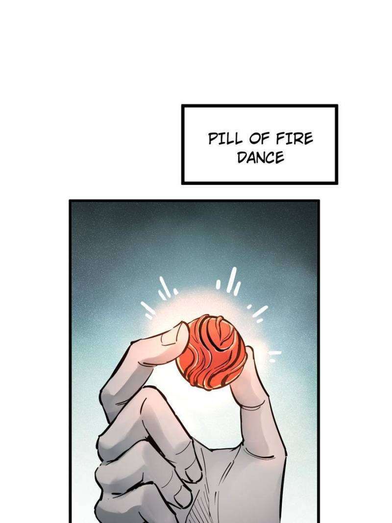 Another beginning with the Guhuo bird chapter 244 page 64