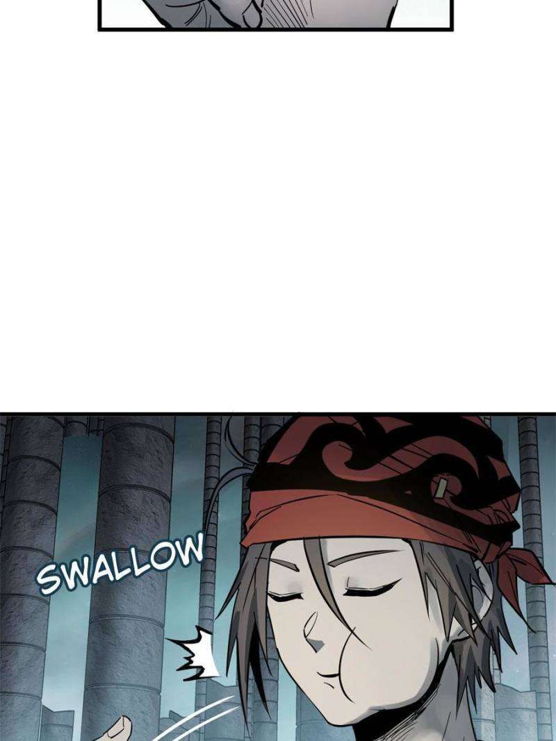 Another beginning with the Guhuo bird chapter 244 page 65