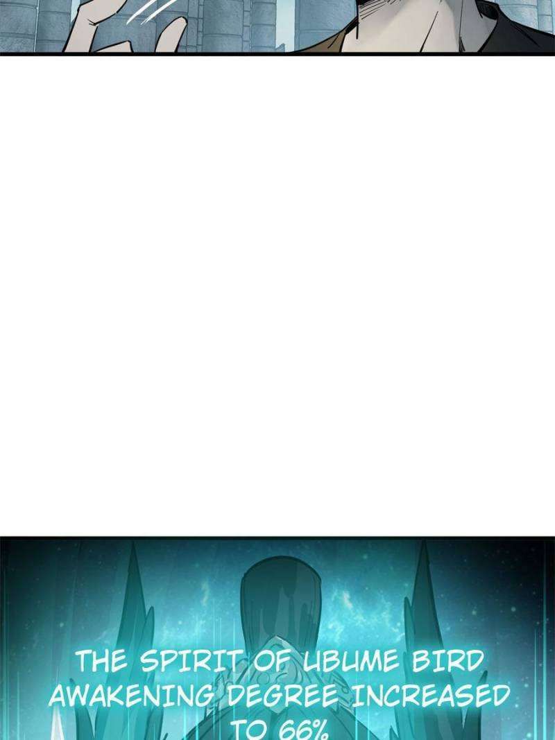 Another beginning with the Guhuo bird chapter 244 page 66