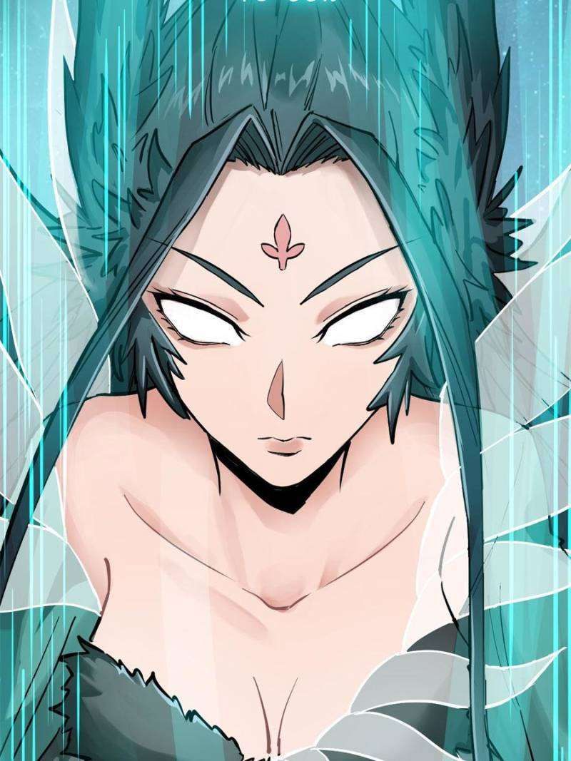 Another beginning with the Guhuo bird chapter 244 page 67