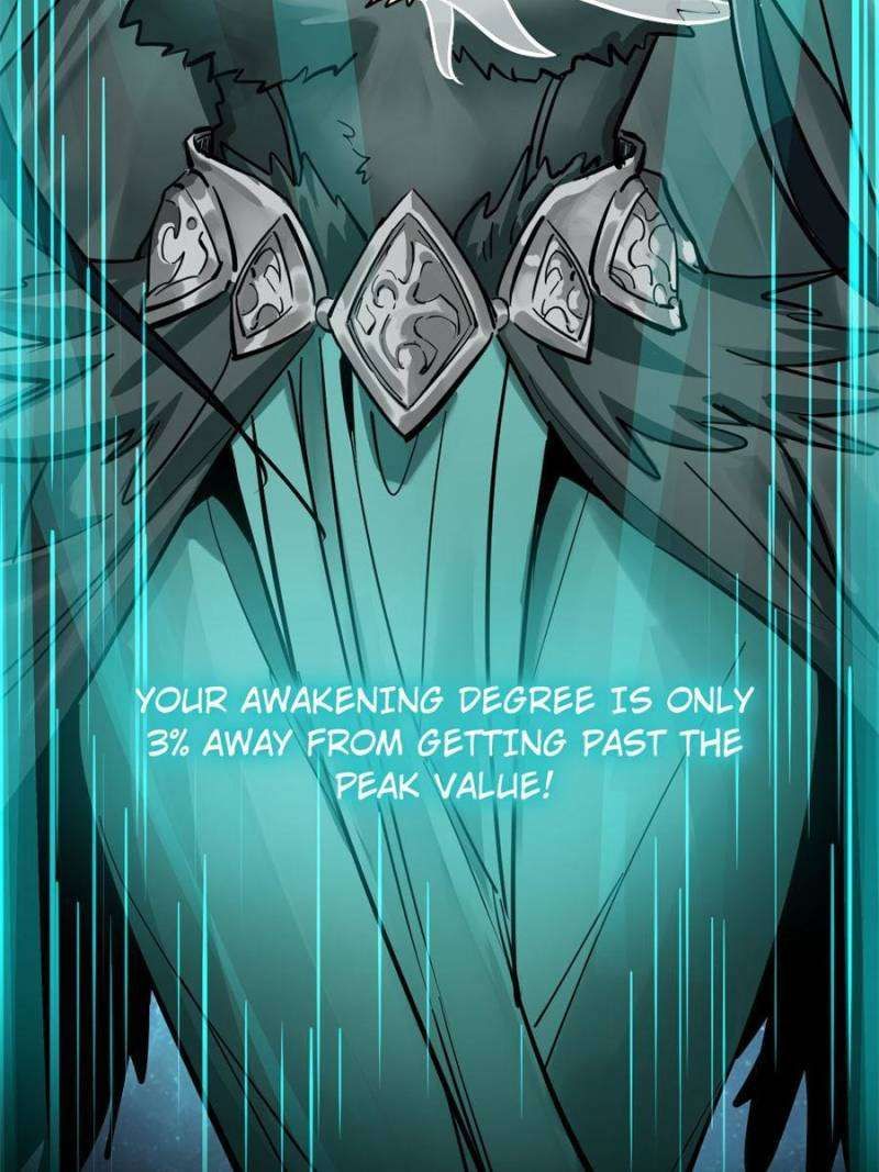 Another beginning with the Guhuo bird chapter 244 page 68