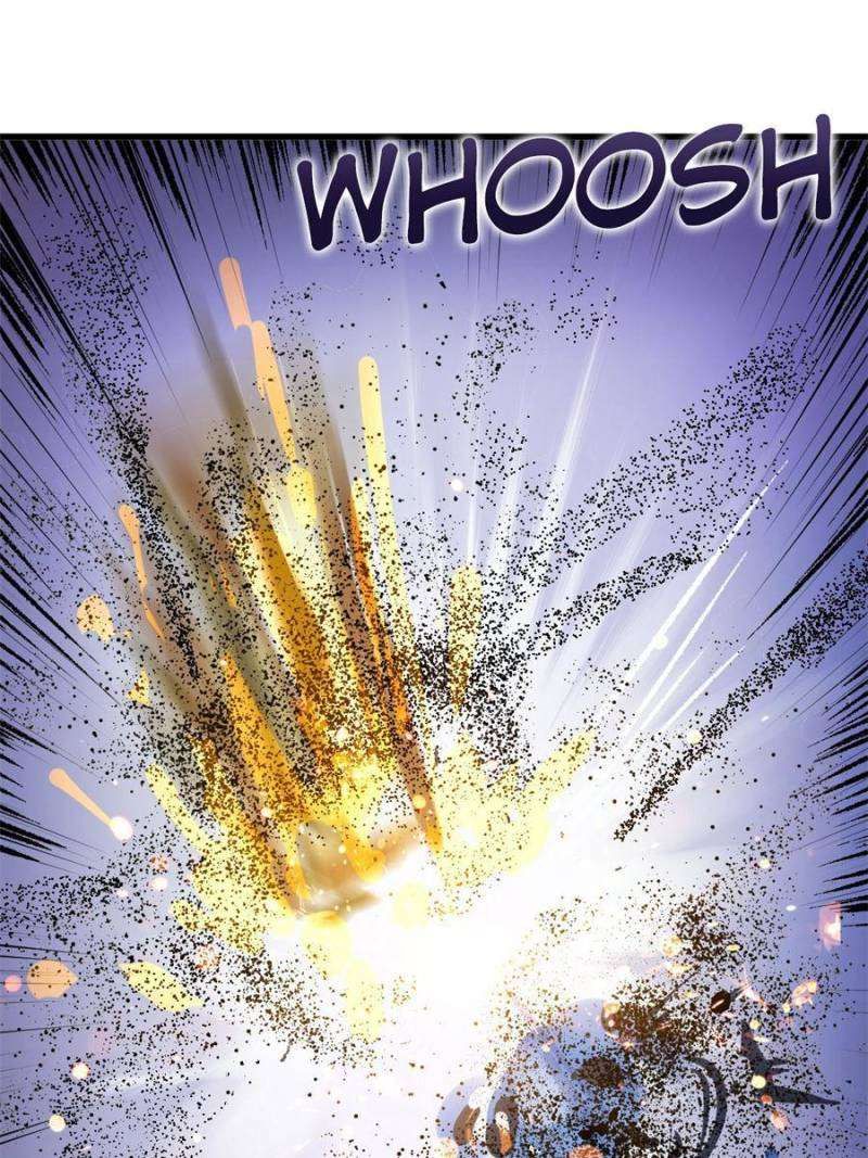 Another beginning with the Guhuo bird chapter 244 page 73