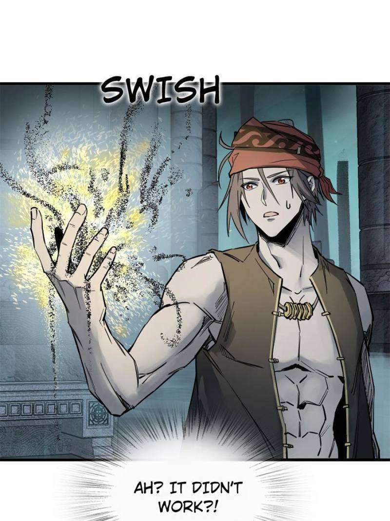 Another beginning with the Guhuo bird chapter 244 page 75