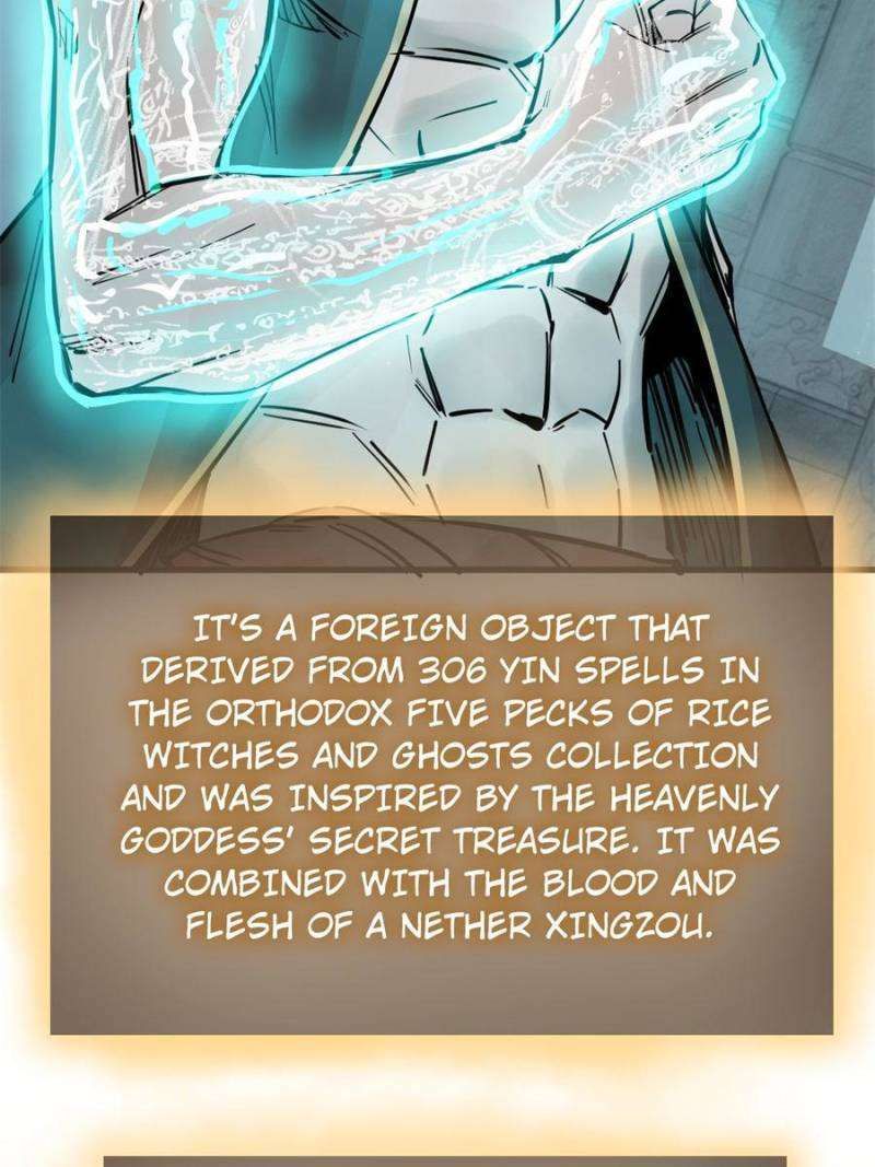 Another beginning with the Guhuo bird chapter 244 page 80