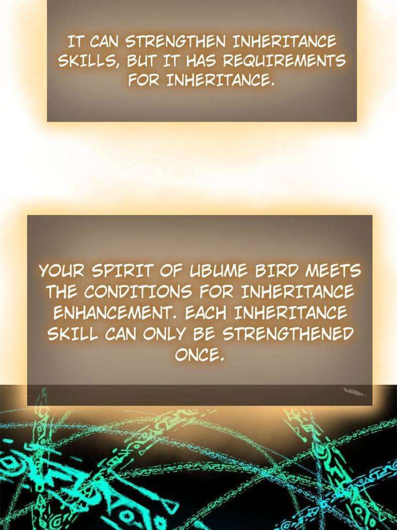 Another beginning with the Guhuo bird chapter 244 page 81