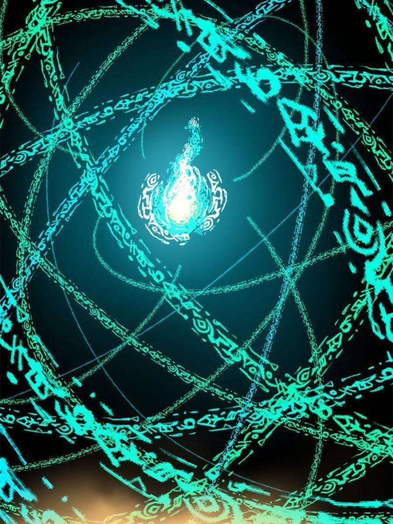 Another beginning with the Guhuo bird chapter 244 page 82