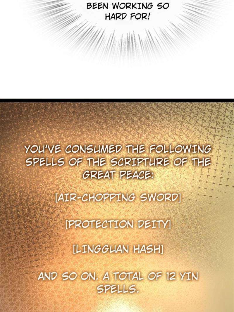 Another beginning with the Guhuo bird chapter 244 page 85