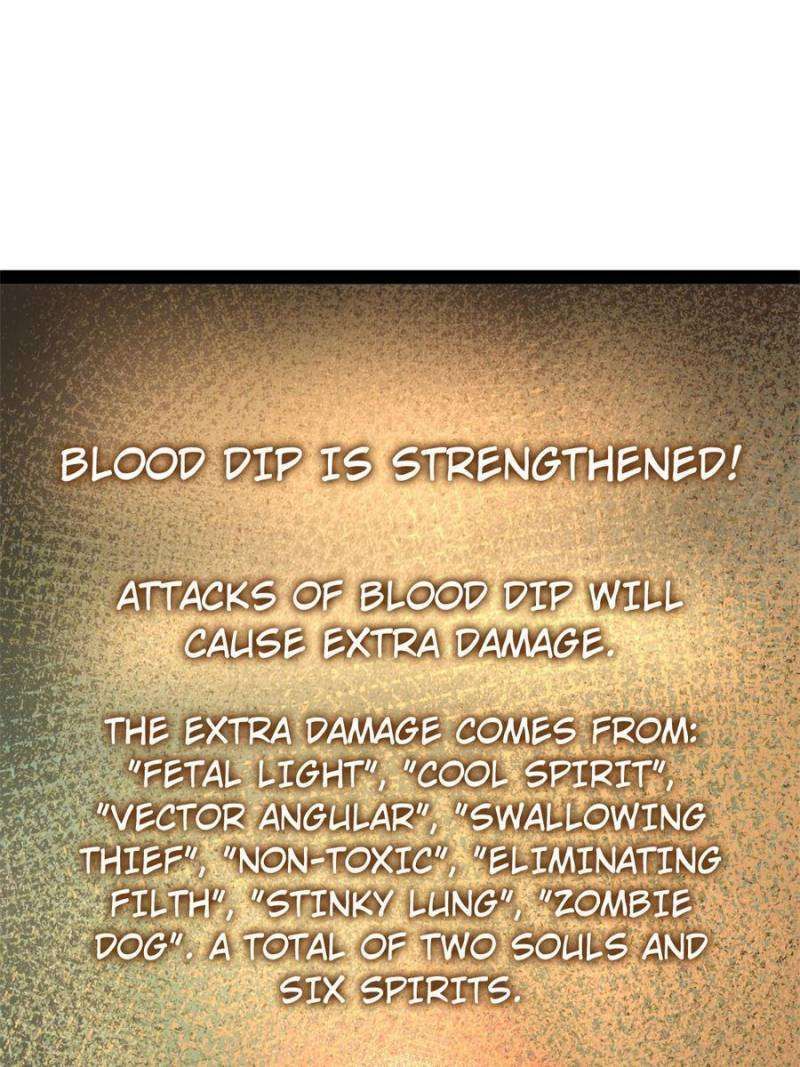 Another beginning with the Guhuo bird chapter 244 page 88