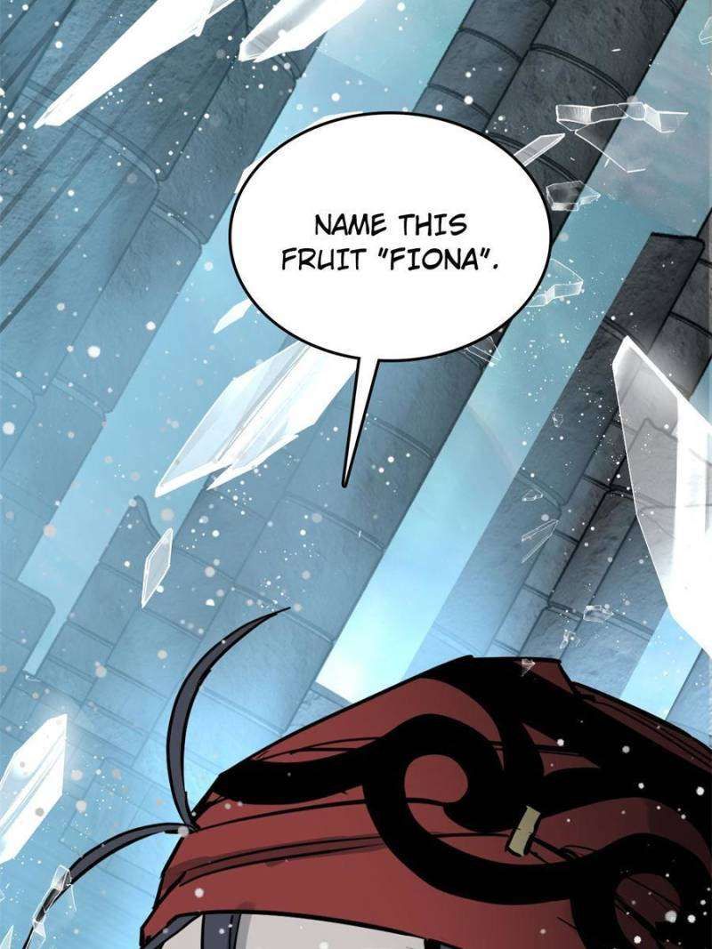 Another beginning with the Guhuo bird chapter 244 page 9