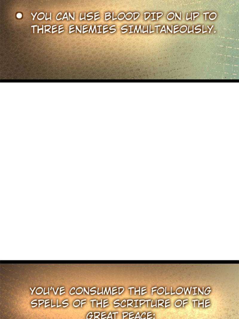 Another beginning with the Guhuo bird chapter 244 page 90