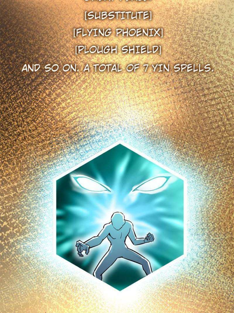 Another beginning with the Guhuo bird chapter 244 page 91