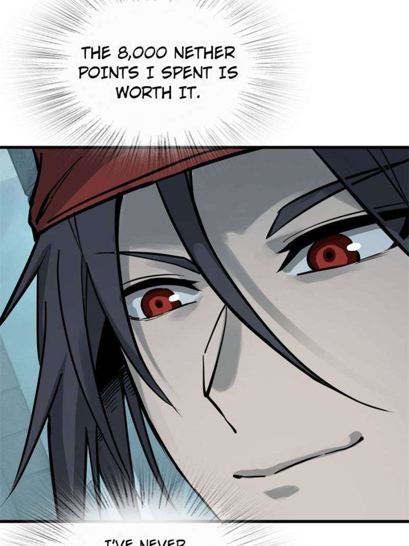 Another beginning with the Guhuo bird chapter 244 page 97