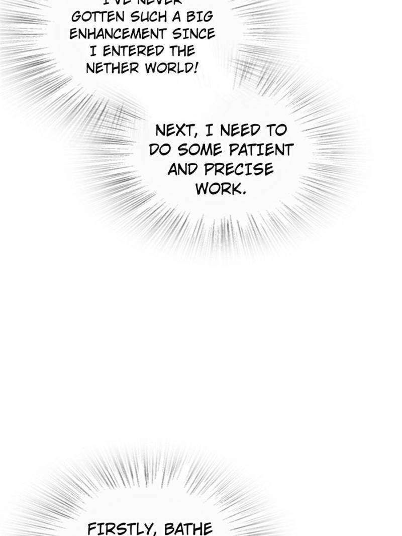 Another beginning with the Guhuo bird chapter 244 page 98