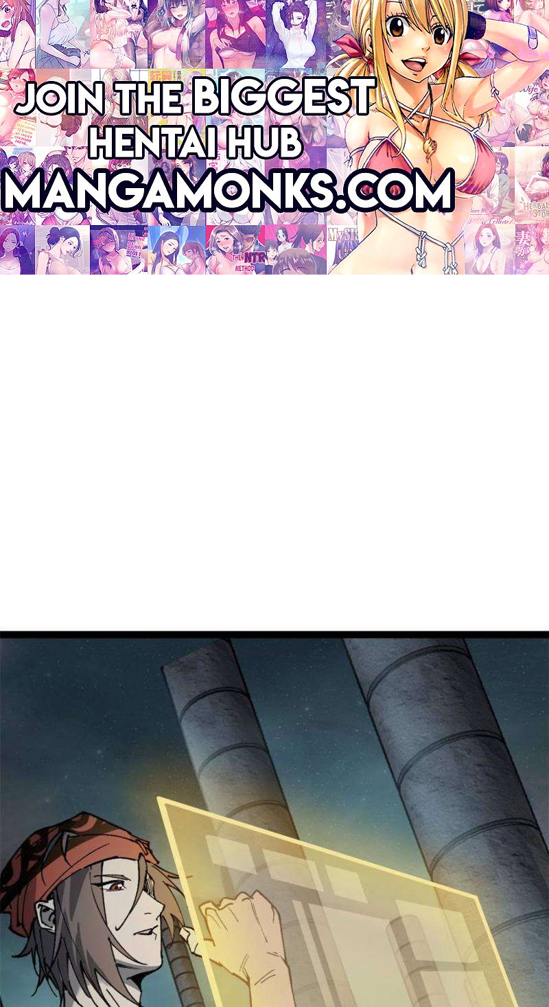 Another beginning with the Guhuo bird chapter 245 page 1