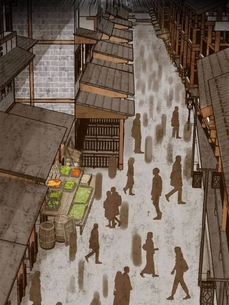 Another beginning with the Guhuo bird chapter 245 page 101