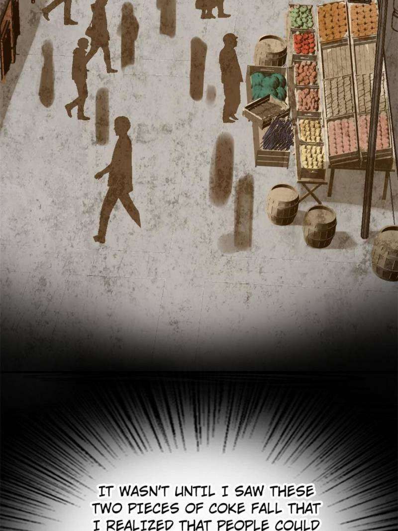 Another beginning with the Guhuo bird chapter 245 page 102