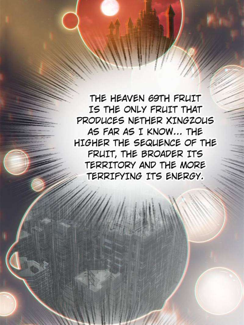 Another beginning with the Guhuo bird chapter 245 page 105