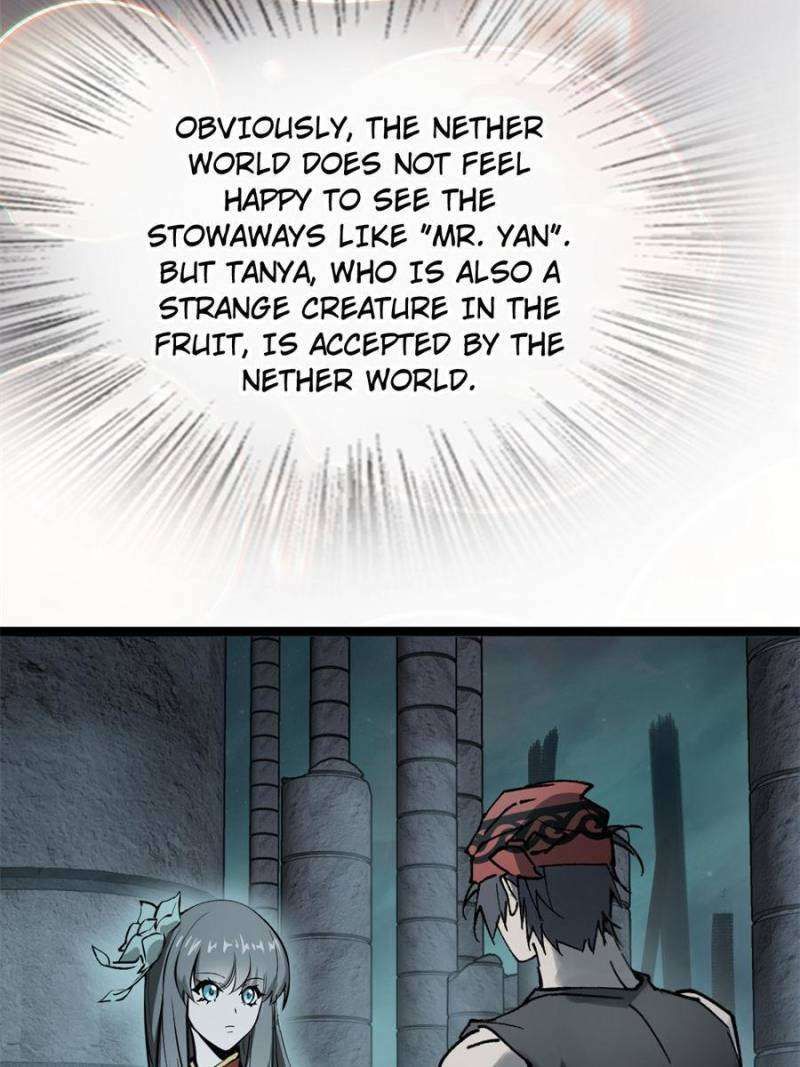 Another beginning with the Guhuo bird chapter 245 page 106