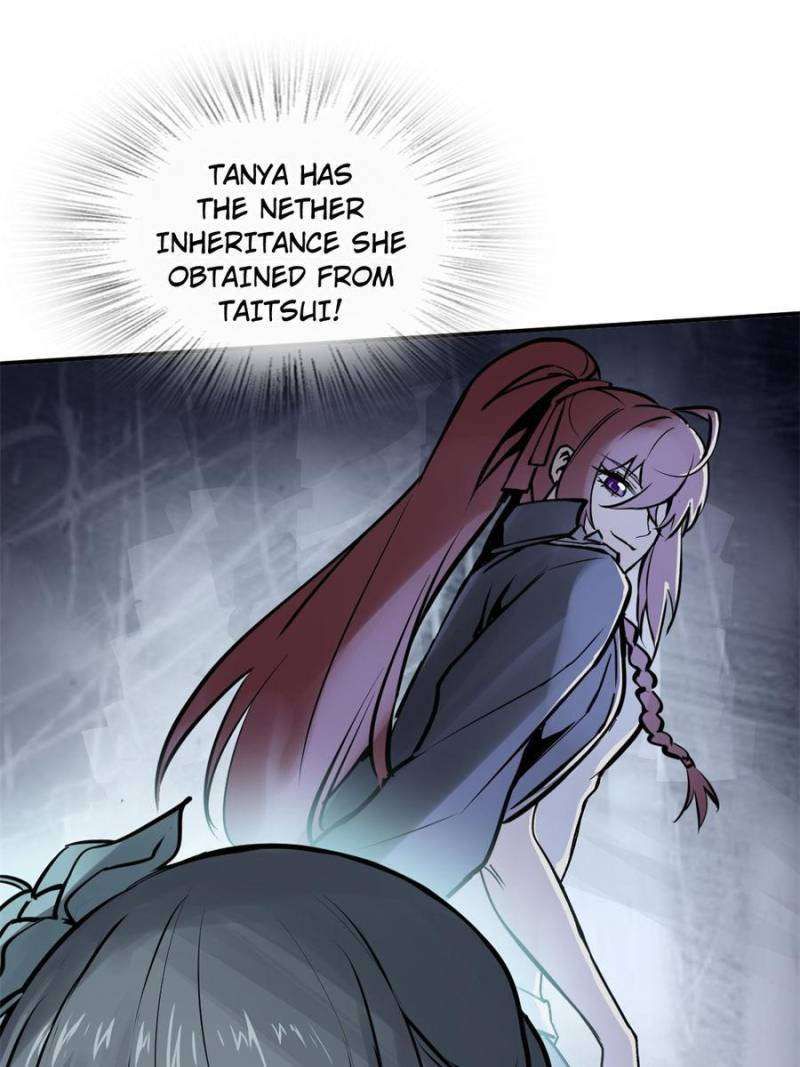 Another beginning with the Guhuo bird chapter 245 page 108