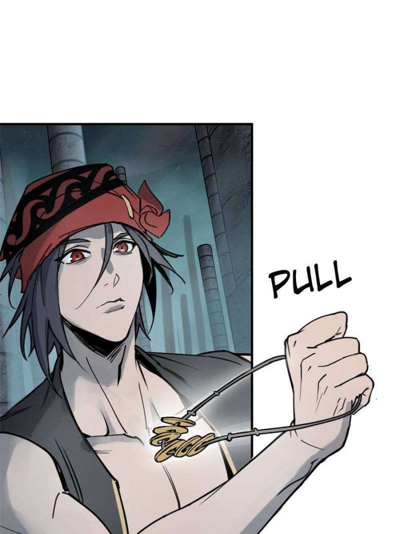 Another beginning with the Guhuo bird chapter 245 page 110