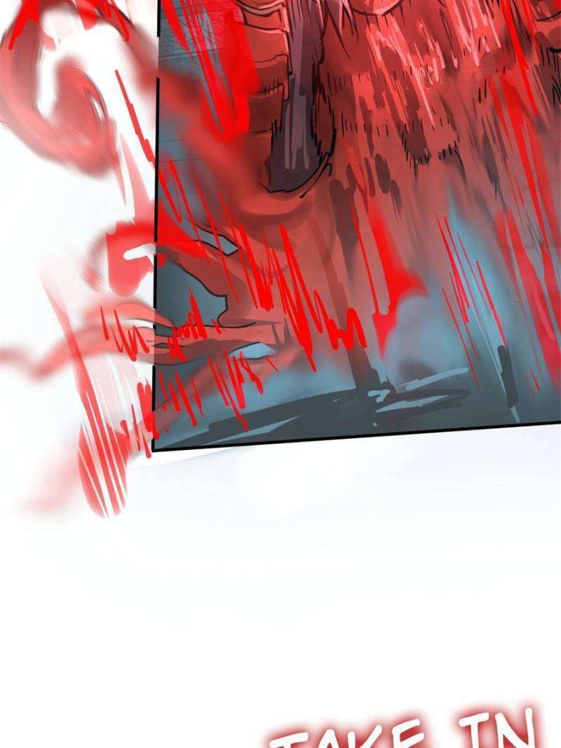 Another beginning with the Guhuo bird chapter 245 page 112