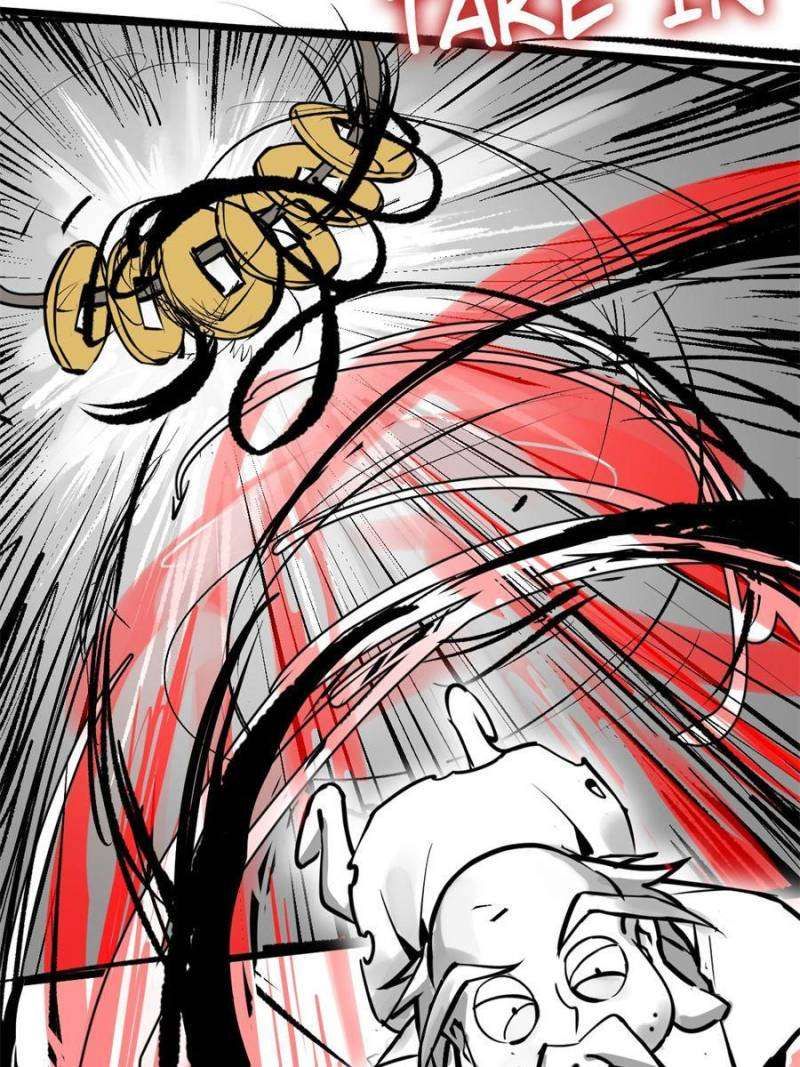 Another beginning with the Guhuo bird chapter 245 page 113