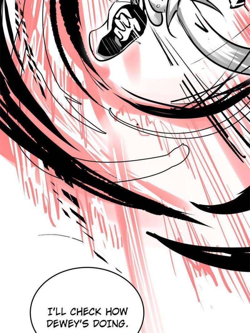 Another beginning with the Guhuo bird chapter 245 page 114