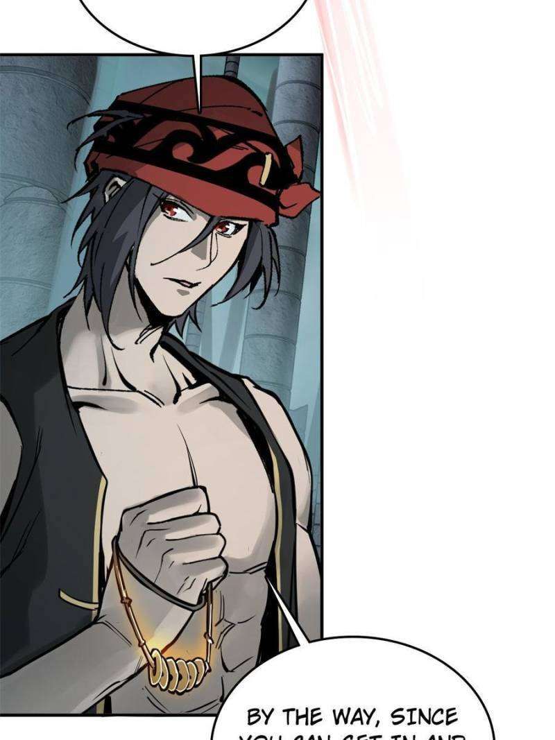 Another beginning with the Guhuo bird chapter 245 page 115