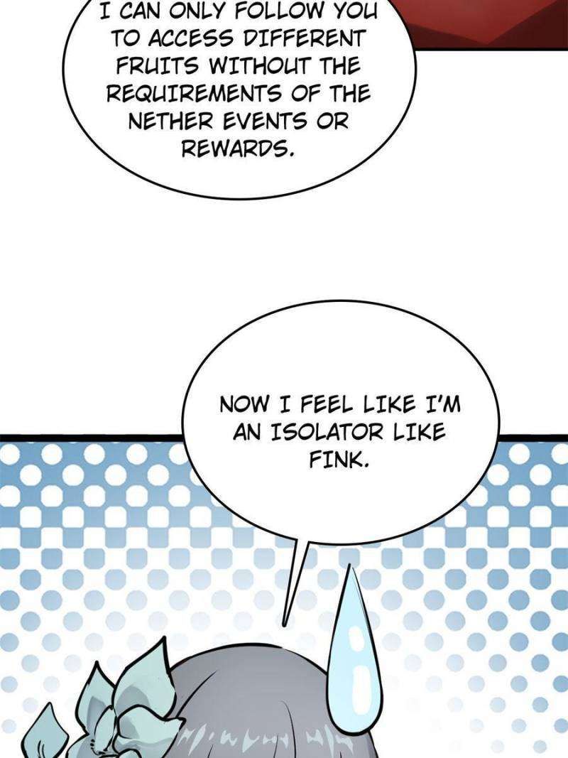 Another beginning with the Guhuo bird chapter 245 page 117